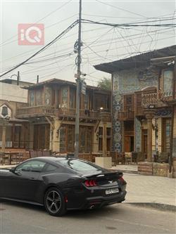 فورد موستانج